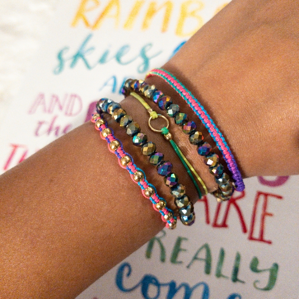 Hand Made